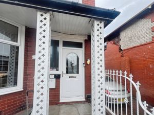 Entrance- click for photo gallery
